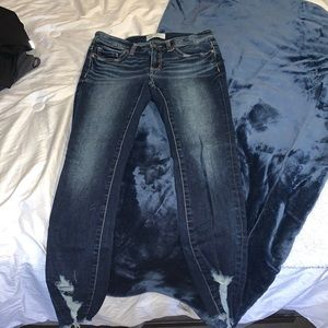 Women’s BKE Payton jeans